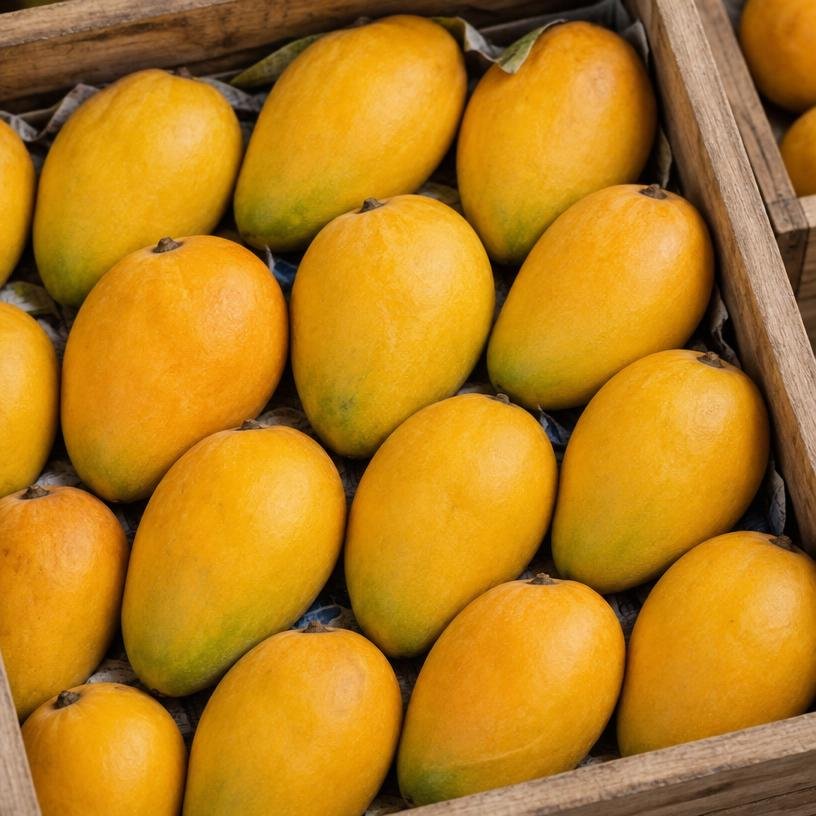 mango rk fruits